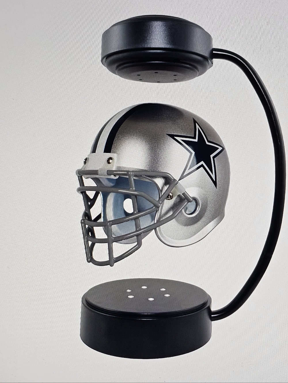 NFL DALLAS COWBOYS HOVER TEAM HELMET